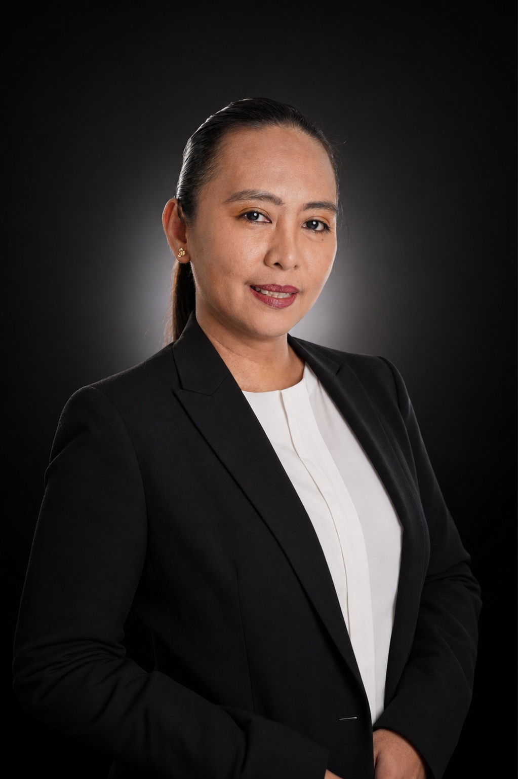 Crislany Arquillano — the Money Reset Mentor