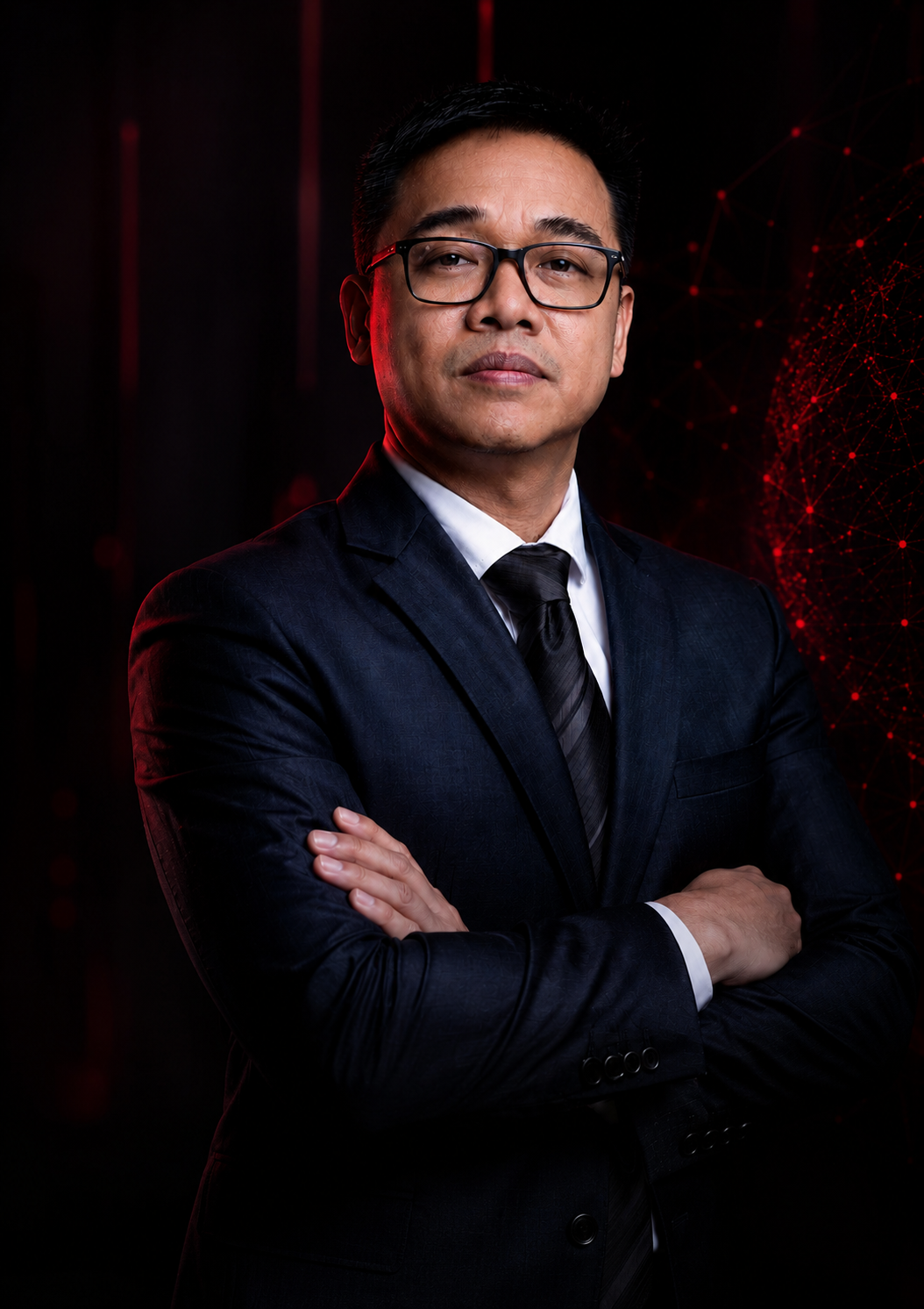 Jason Arquillano — the Ikigai Speaker